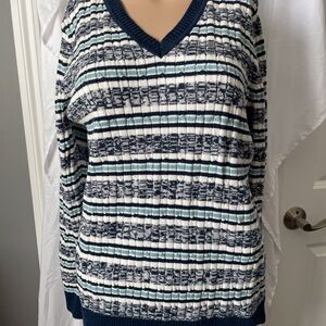 Croft & barrow sweater